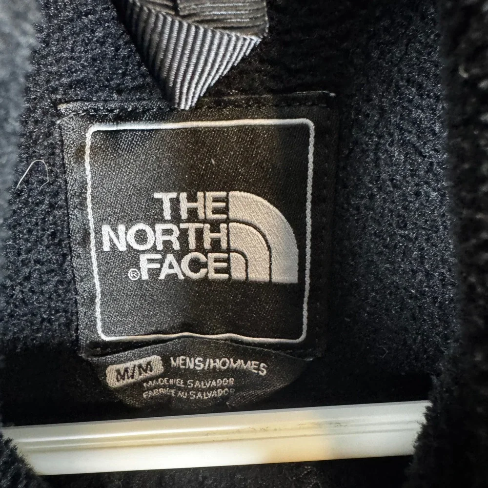 The North Face north face
